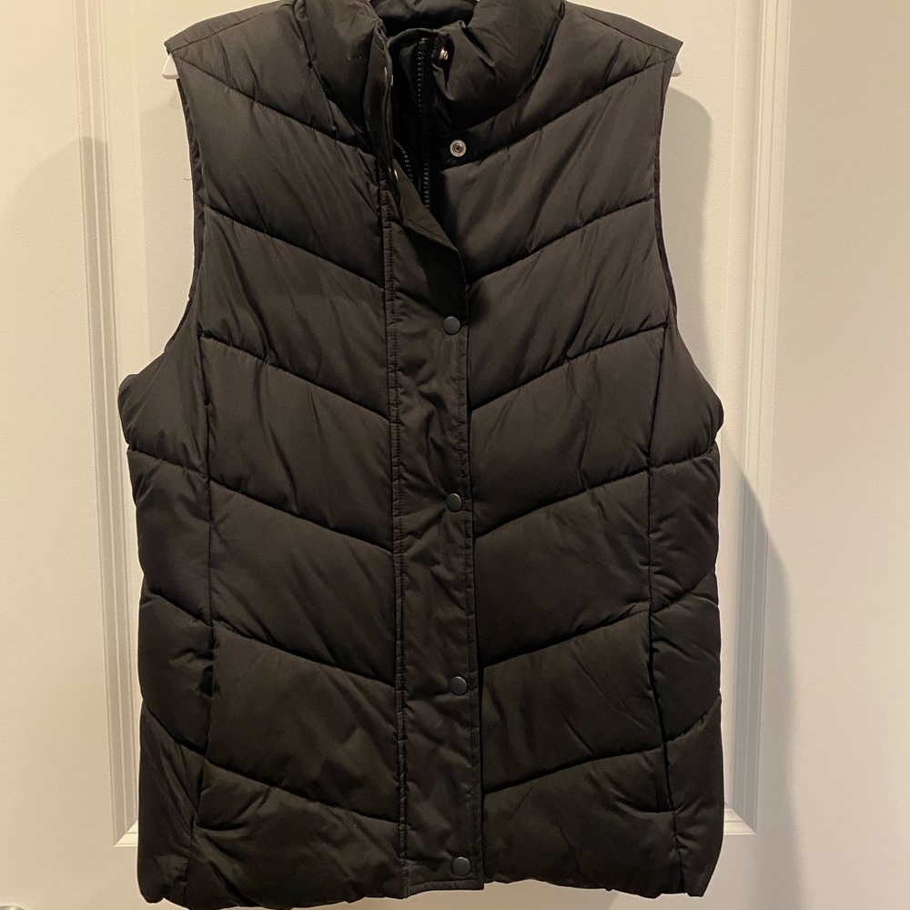 Women’s Gap Vest